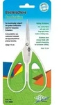WEDO Papierscheren Bastelschere Comfortline Edelstahl 15cm gr&uuml;n/wei&szlig;