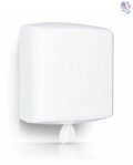 Blanc Hygienic Papiertuchspender