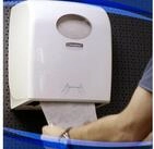 KIMBERLY-CLARK Papiertuchspender Aquarius&trade; Slimroll&trade; Rollenhandtuchspender