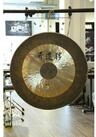 FAME Becken, Cymbals, Effektbecken, Wind Echo Gong 20" - Effekt Becken