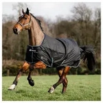 Bucas Pferde-Regendecke Bucas Anniversary Turnout Light SD 0g 135 cm / 6'0 cm