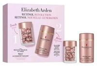 Elizabeth Arden Gesichtspflege-Set Elizabeth Arden Arden Retinol Hpr Ceram Water Cr50