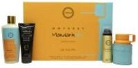 armaf Eau de Parfum Odyssey Mandarin Sky EDP + K&ouml;rperspray + SG + Shampoo (man)