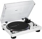 audio-technica AT-LP120XBTUSBBK Plattenspieler (Bluetooth & USB Plattenspieler...