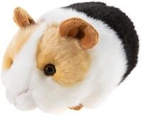 Heunec&reg; Kuscheltier Misanimo, Meerschweinchen 19 cm