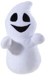 Heunec&reg; Kuscheltier Kuscheltier Gespenst Jazzy 20 cm wei&szlig; Halloween...