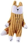 Heunec&reg; Pl&uuml;schfigur KIS Kleiner Fuchs (Pl&uuml;sch, 14cm)