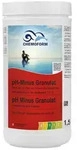Chemoform Poolpflege Chemoform pH Minus Granulat 1,5 kg schnell l&ouml;slich zum...