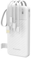 Wozinsky Zusatzakku Reiseakku Ladeger&auml;t Powerbank W11-W 10000 mAh (5 V, 1 St), 4