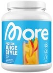 More Nutrition More Nutrition Clear Protein_600 g Pulver