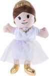 Heunec&reg; Handpuppe Prinzessin
