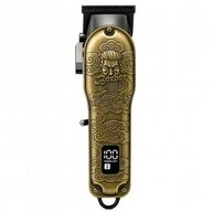 ADLER EUROPE Haarschneider AD 2857 Barber Profi Haarschneider, Akku...