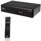 Xoro HRS 8659 V2 - HD DVB-S2 mit HDMI, SCART, USB-Mediaplayer SAT-Receiver