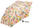 ergobag Taschenregenschirm Regenschirm, mit reflektierenden Details