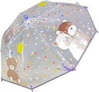Sterntaler&reg; Stockregenschirm Familie B&auml;r, f&uuml;r Kinder