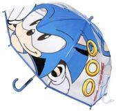 Cerda Langregenschirm Sonic Regenschirm ⌀ 71 cm Leichter Kuppel-Schirm,