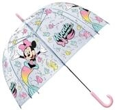 Disney Minnie Mouse Stockregenschirm Regenschirm f&uuml;r Kinder &ndash; Bunter Schutz...