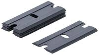 BGS technic Feile BGS Ersatz-Schaberklingen 70912-1, Kunststoff, f&uuml;r Art....