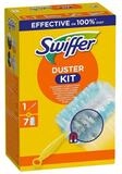 Swiffer Staubwischer Duster Staubmagnet Starter-Kit, Griff + 7 T&uuml;cher