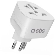 sbs Reiseadapter