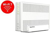 Fritz! FRITZ!Box 6690 Pro WLAN-Router, Kabel DOCSIS 3.1, Wi-Fi 7 Tri-Band 12.208