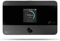 tp-link M7350 Mobiler 4G / LTE WLAN Router WLAN-Router