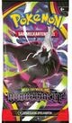 POKEMON JUEGO DE CARTAS Sammelkarte Pok&eacute;mon - ME05 - Dunkelnacht - 1 Booster -