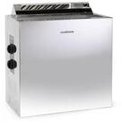 Sentiotec Saunaofen Sentiotec Nordex Style Saunaofen mit integrierter, 6 kW,...
