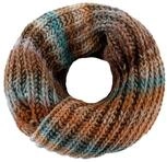 Lierys XXL-Schal, (1-St), Strickschal, Made in Germany