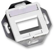 Corning Ger&uuml;st Corning Rahmenset RAL 9010 WAXWSE-S0201-C001
