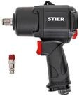 Stier Druckluft-Schlagschrauber STIER Druckluft-Schlagschrauber 1/2" - 2.200 Nm