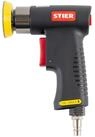 Stier Druckluft-Exzenterschleifer STIER Mini-Exzenterschleifer-Satz ME-26...