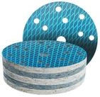 LuxusKollektion Schleifscheibe Schleifscheiben Klett Exzenter Korn 50 St&uuml;ck...