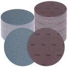 LuxusKollektion Schleifpapier Schleifpapier 225mm Klett Keramik 80 K&ouml;rnung 25...