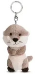 Nici Pl&uuml;schanh&auml;nger NICI GREEN Pl&uuml;schanh&auml;nger Otter Oda 10cm