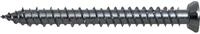 fischer Schraube Fischer Fensterrahmenschrauben 7,5 x 72 mm TX30 -