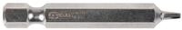 KS Tools Schraubendreher, 1/4" Spezial-Innensechskant-Schrauben-Ausdreher-Bit,...