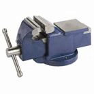 kwb Schraubstock Schraubstock 80mm Amboss Werkbank Werkbankschraubstock...