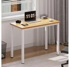 LuxusKollektion Computertisch Kleiner Computertisch 80x40 cm Kompakter