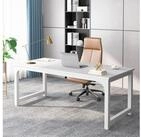 LuxusKollektion Schreibtisch Schreibtisch Computertisch PC B&uuml;rotisch 70.9 x...