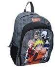 Naruto Kinderrucksack Rucksack f&uuml;r Schule & Alltag &ndash; Praktisch & Ger&auml;umig