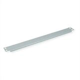 VALUE Netzwerkschrank 19-Zoll-Blindplatte 1 HE