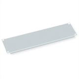 VALUE Netzwerkschrank 19-Zoll-Blindplatte 3 HE