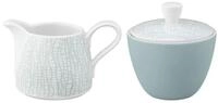 Seltmann Weiden Milch- und Zuckerset Life Fashion Milch- und Zucker-Set je 260...