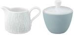 Milch- und Zuckerset SELTMANN WEIDEN "Milch- und Zucker-Set Life Fashion je 260 ml",