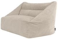 icon Sitzsack cord Sofa Erwachsene &bdquo;Cecilia", Made in Germany, f&uuml;r...