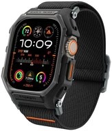 Spigen Smartwatch-Armband Sportarmband Schutzgeh&auml;use Wechselarmband,...