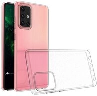 Hurtel Handyh&uuml;lle Schutzh&uuml;lle Gelh&uuml;lle Silikonschale 6,7 Zoll, ultrad&uuml;nn...