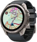 Garmin fenix&reg; 9 Pro 51mm Smartwatch