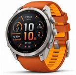 Garmin fēnix&reg; 9 Pro inReach&reg; 51mm Smartwatch